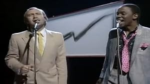 Philip Bailey & Phil Collins: Easy Lover