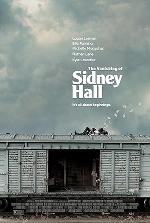 Sidney Hall