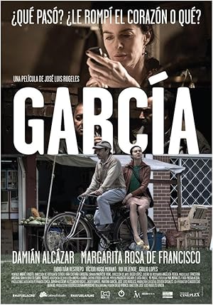 Garcia