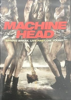 Machine Head