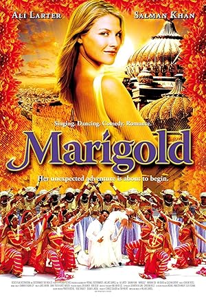 Marigold