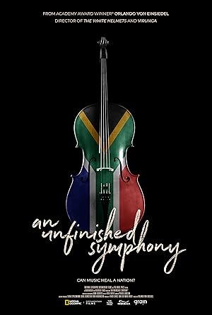 An Unfinished Symphony