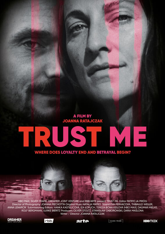 Trust Me