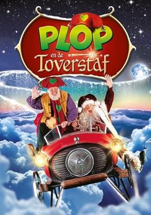 Plop en de toverstaf