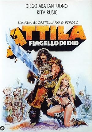 Attila