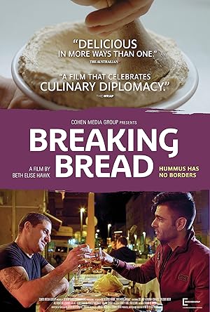 Breaking Bread