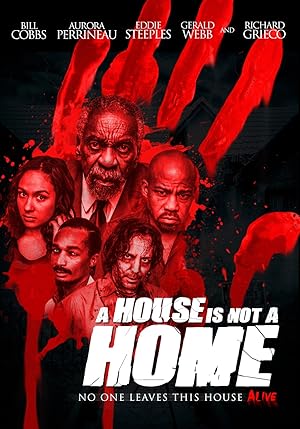 A House Is Not a Home