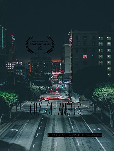 City of Angels