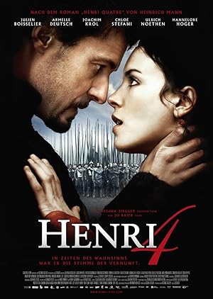 Henry of Navarre