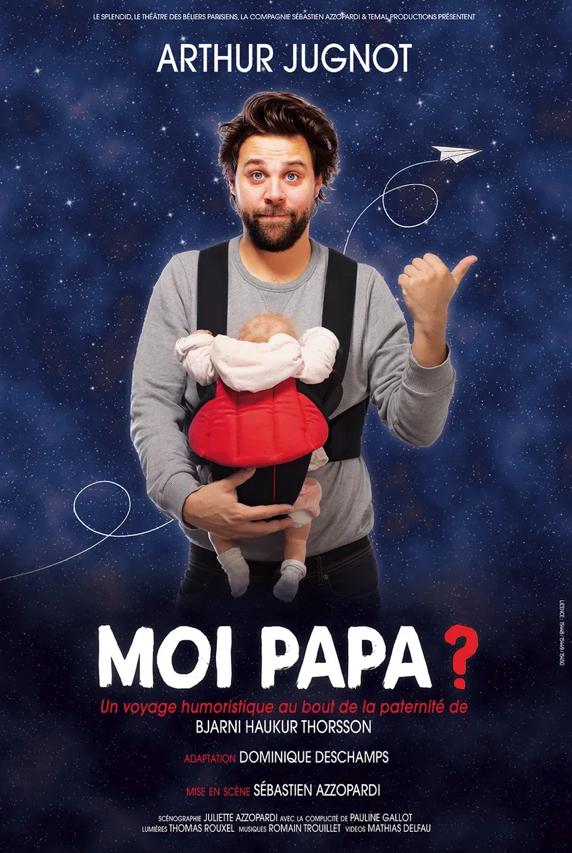 Moi papa?