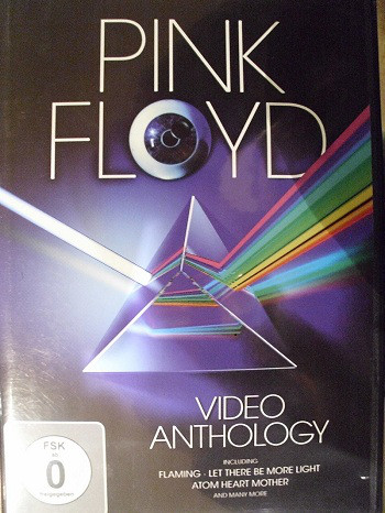 Pink Floyd: Video Anthology