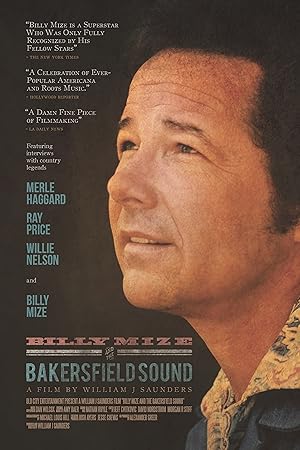 Billy Mize & the Bakersfield Sound