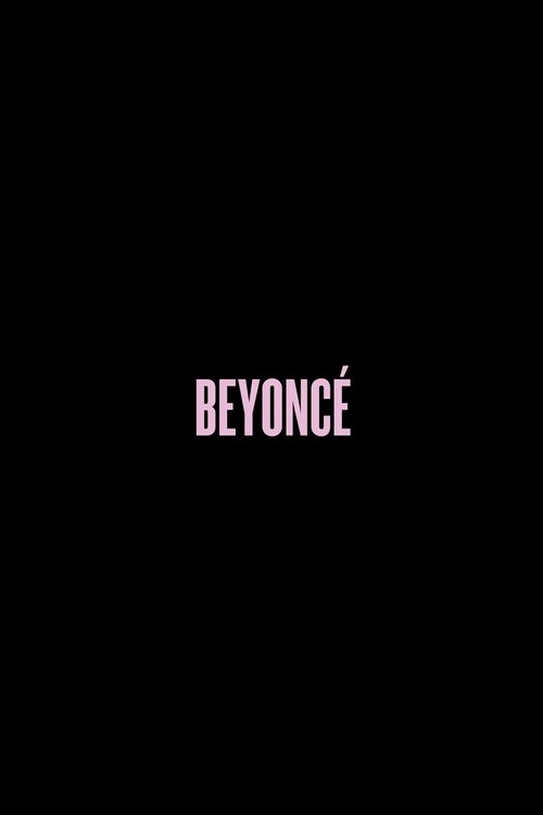 Beyonce visual album