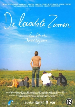 The Last Summer
