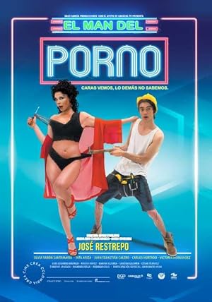 El Man Del Porno