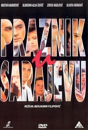 Holiday in Sarajevo