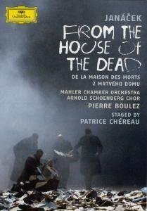 From the House of the Dead