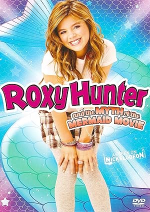 Roxy Hunter and the Myth of the Mermaid