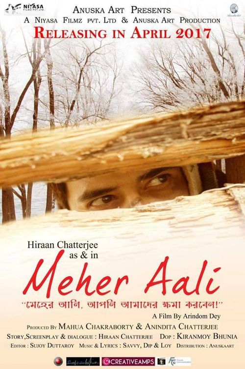 Meher Aali