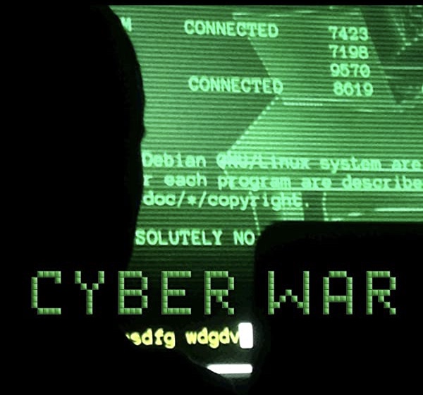 Cyber War