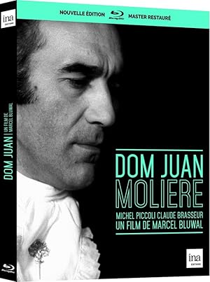 Dom Juan ou Le festin de pierre