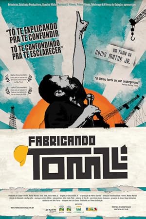 Fabricando Tom Ze