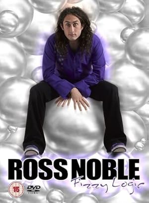 Ross Noble: Fizzy Logic