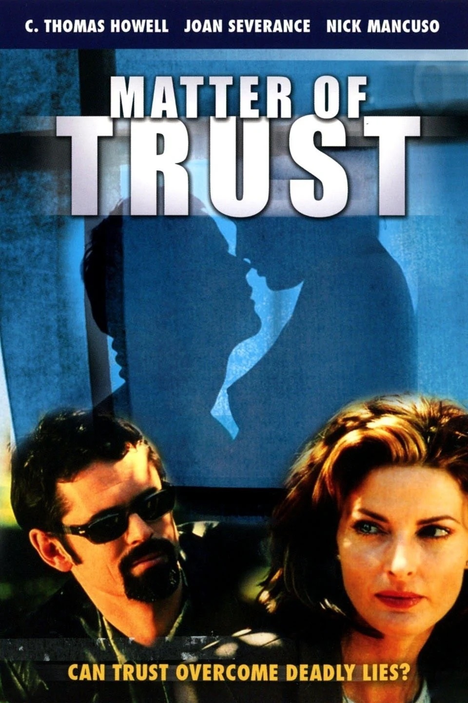 Matter of Trust