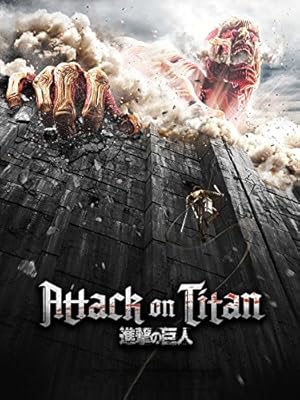 Attack on Titan