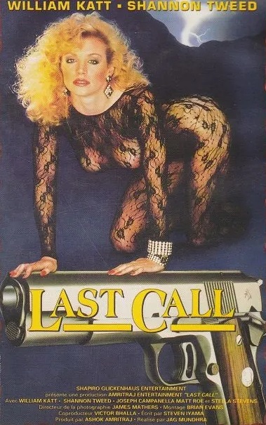 Last Call