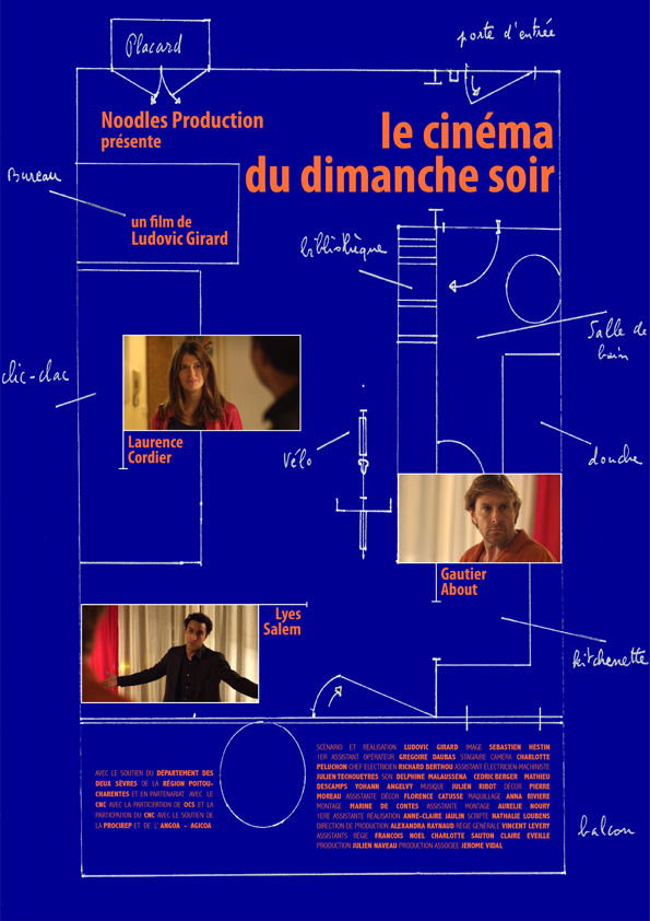 Le Cinema du Dimanche Soir