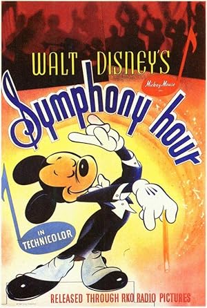 Symphony Hour