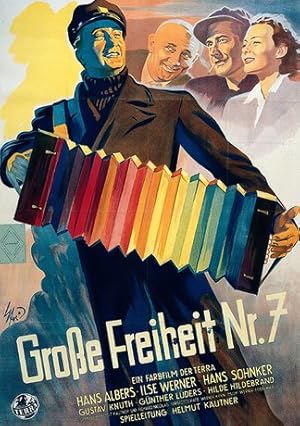 Great Freedom No. 7