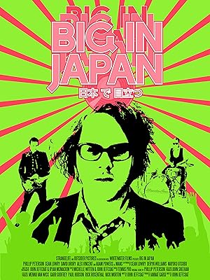 Big in Japan