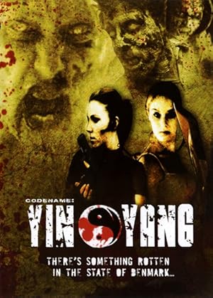 Codename: Yin/Yang