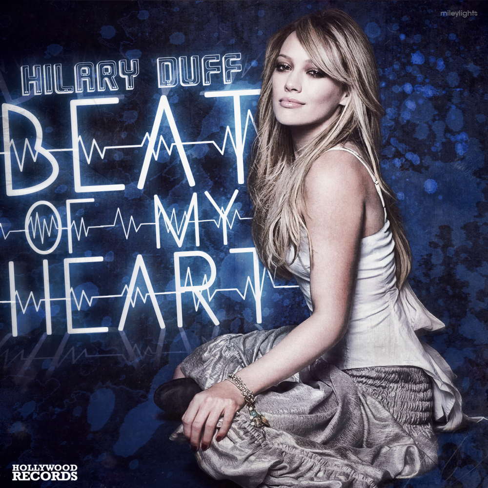 Beat of My Heart