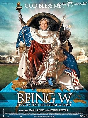 Being W