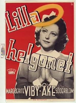Lilla helgonet