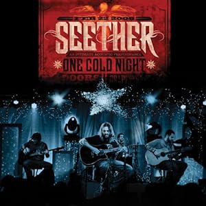 One Cold Night