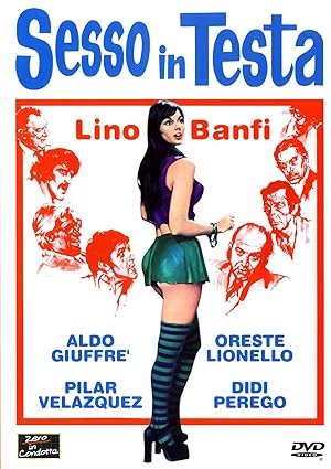 Italian Sex