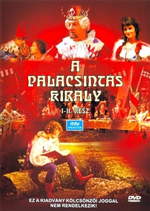 A palacsintas kiraly