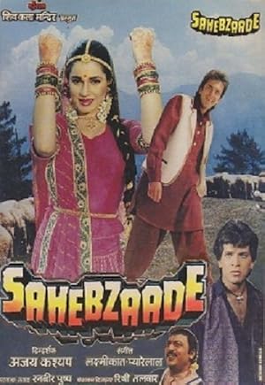 Sahebzaade