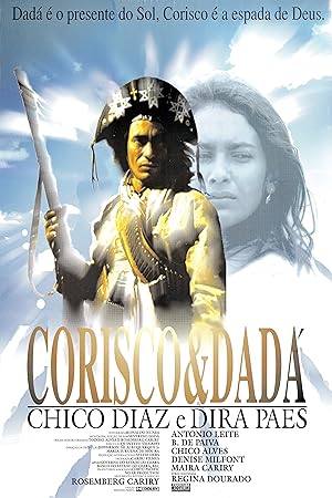Corisco & Dada
