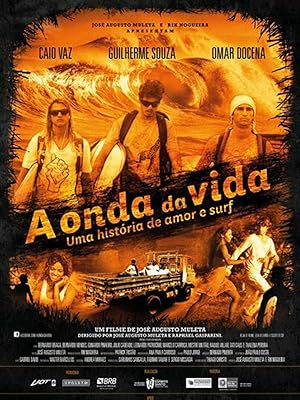 A Onda da Vida