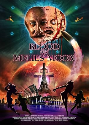 Blood on Melies' Moon