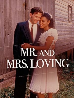 Mr. and Mrs. Loving
