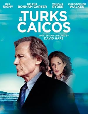 Masterpiece: Worricker: Turks & Caicos