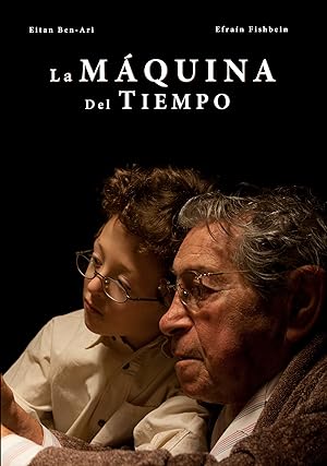 La maquina del tiempo