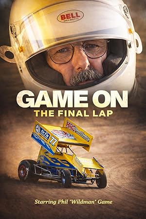 Game On: The Final Lap