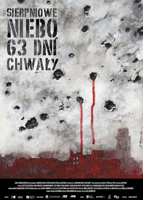 63 dni chwaly